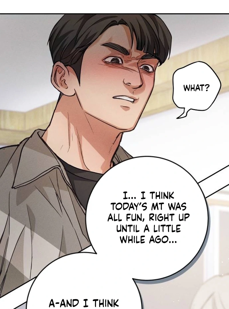 Perfection is Everything Chapter 7 597 134