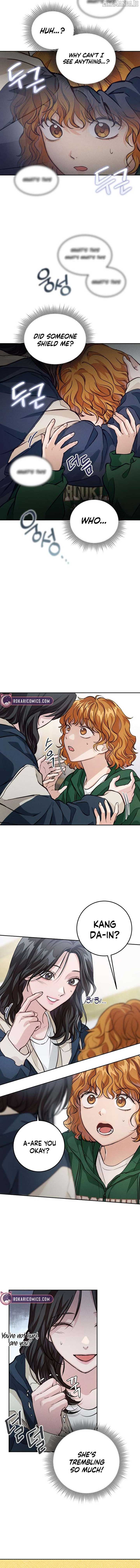 Perfection is Everything Chapter 8 57 02