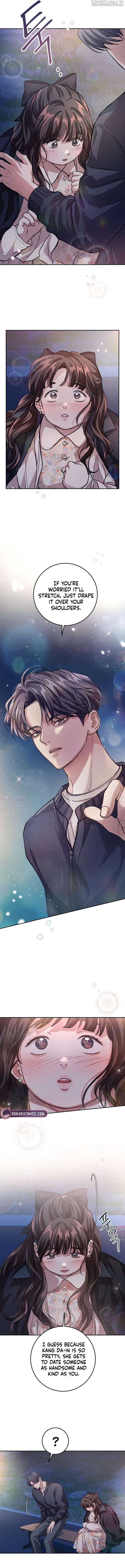 Perfection is Everything Chapter 8 69 14