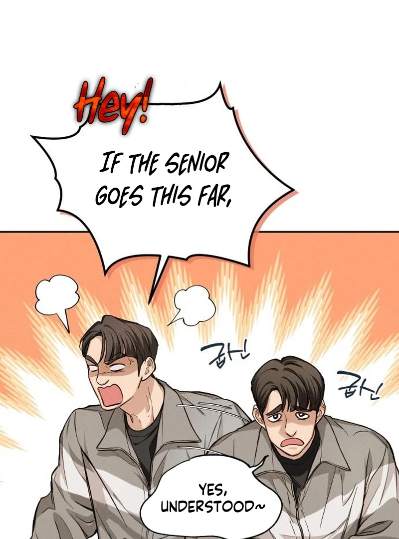 Perfection is Everything Chapter 9 473 013