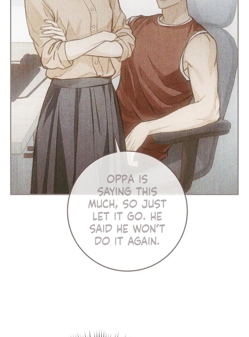 Perfection is Everything Chapter 9 485 025