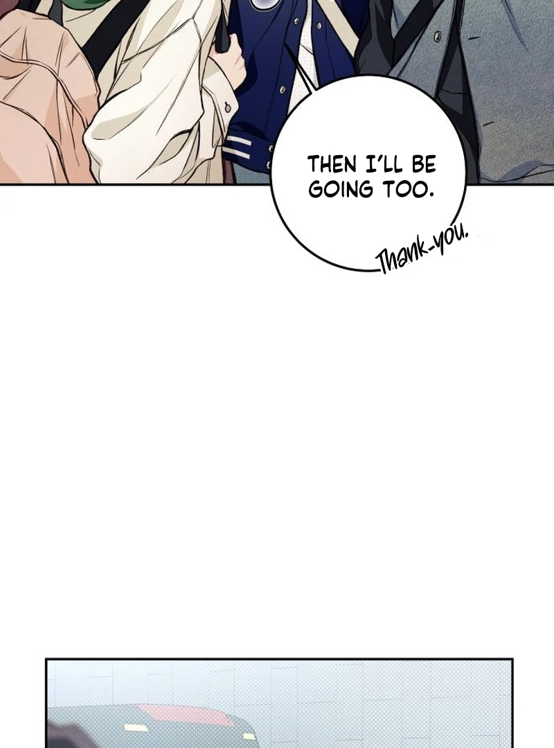 Perfection is Everything Chapter 9 487 027