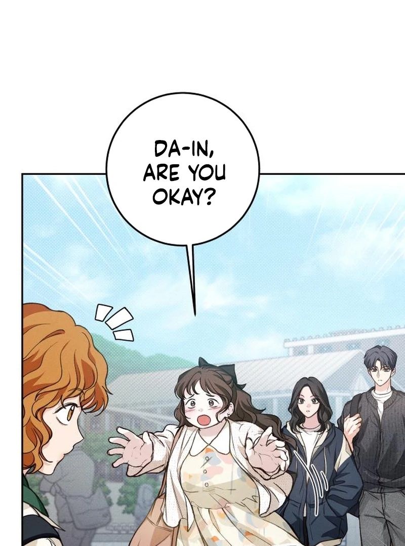 Perfection is Everything Chapter 9 490 030