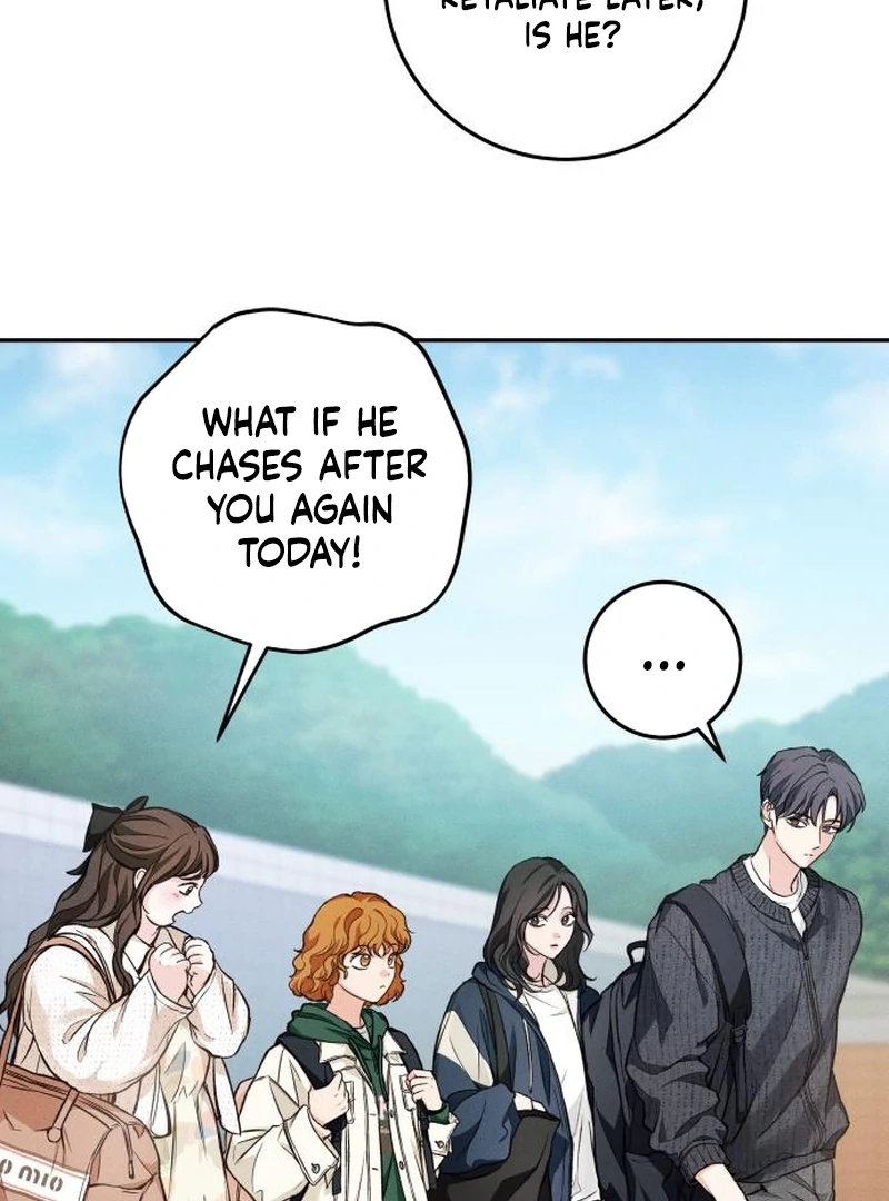 Perfection is Everything Chapter 9 493 033