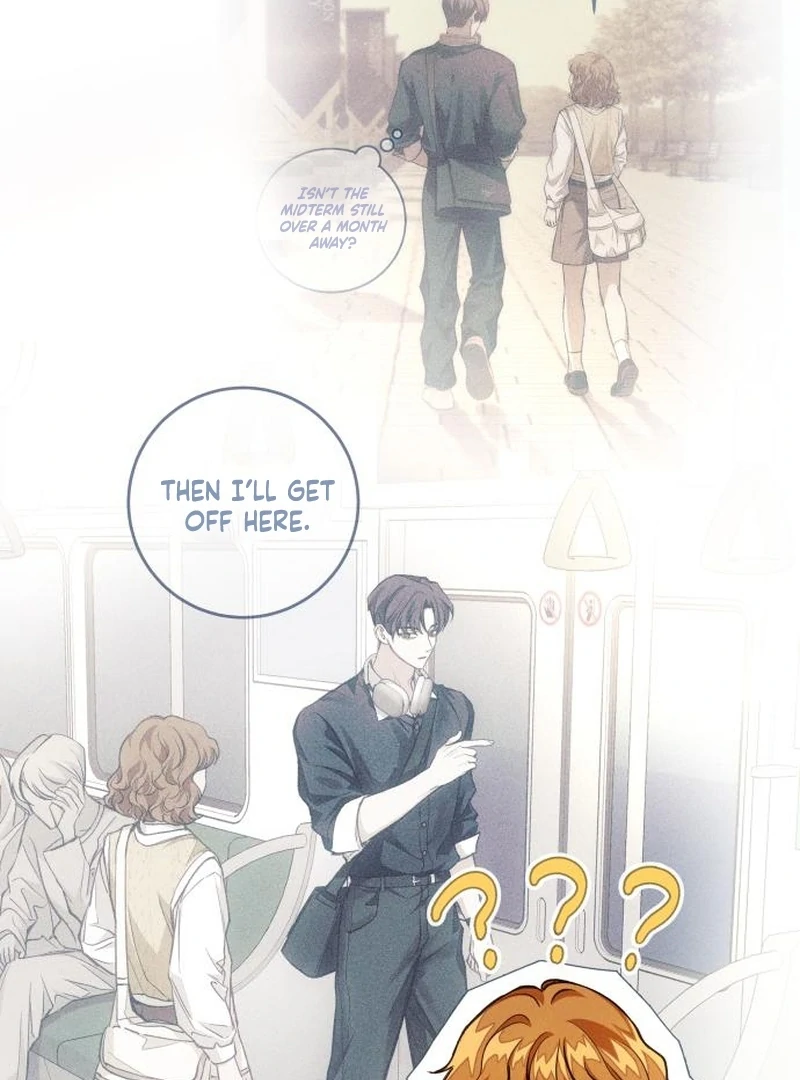 Perfection is Everything Chapter 9 506 046