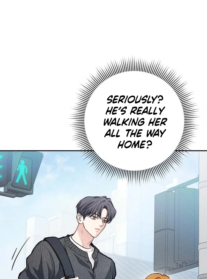 Perfection is Everything Chapter 9 511 051