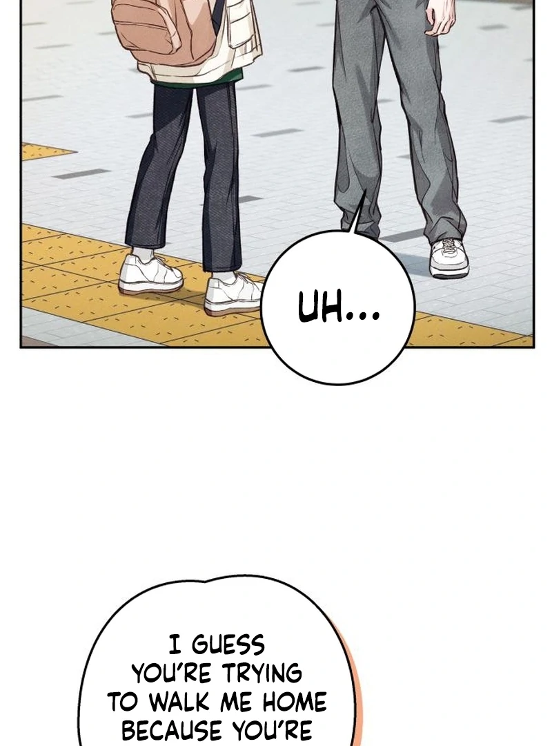 Perfection is Everything Chapter 9 516 056