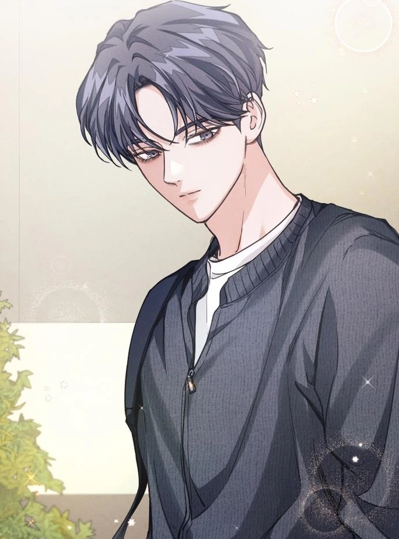 Perfection is Everything Chapter 9 565 105