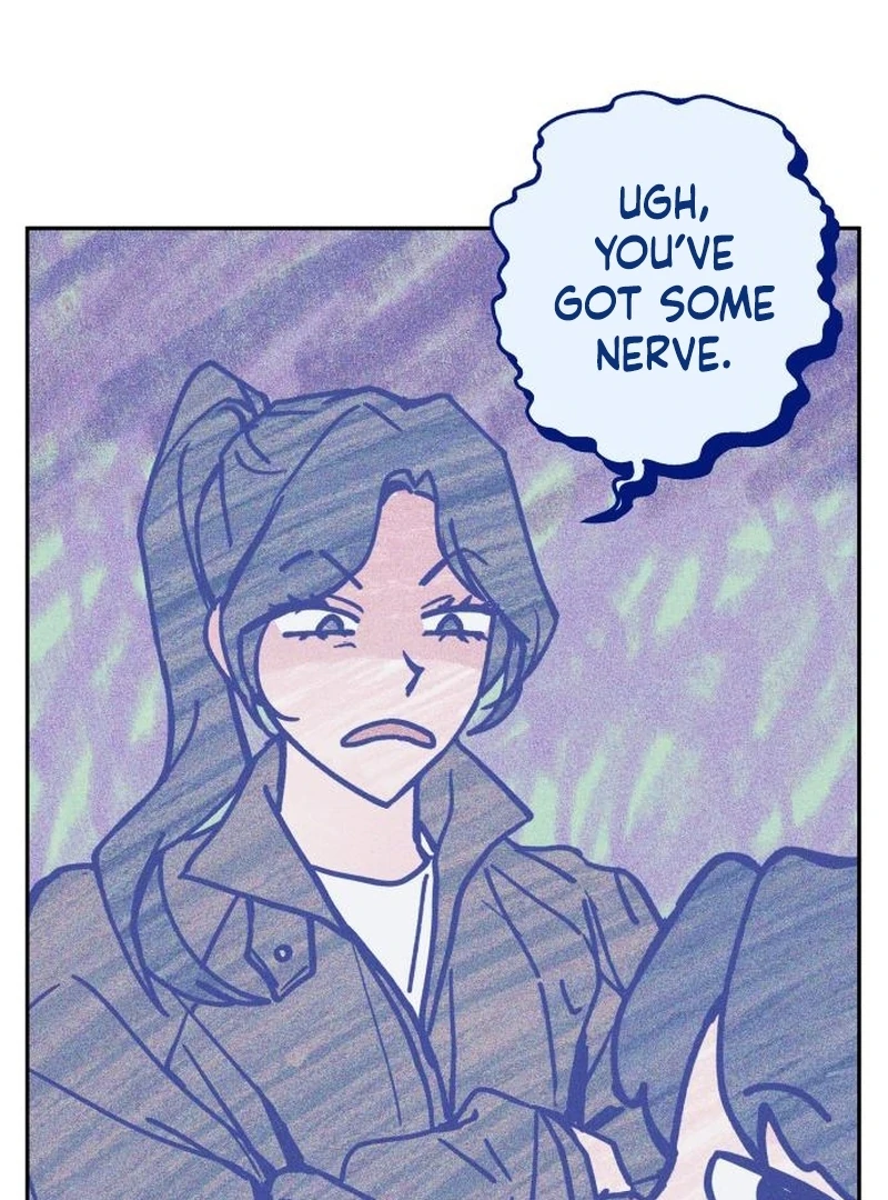 Perfection is Everything Chapter 9 570 110