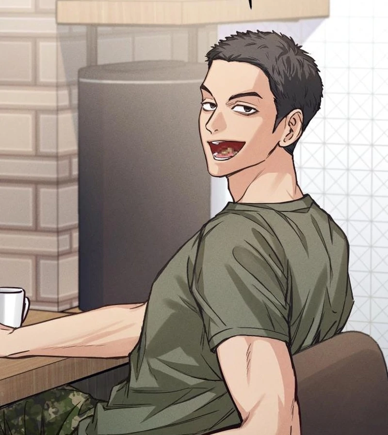 Perfection is Everything Chapter 9 582 122