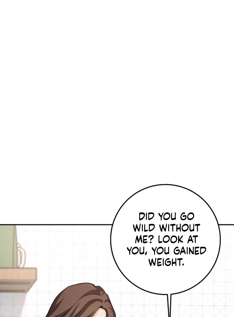 Perfection is Everything Chapter 9 585 125