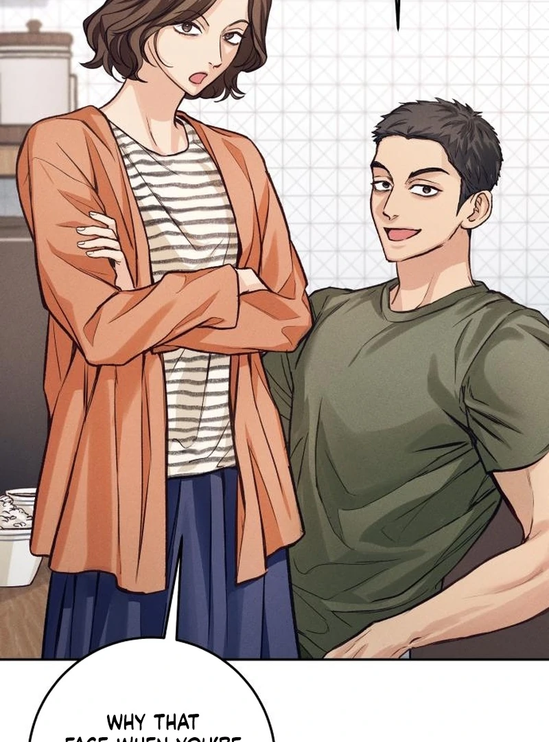 Perfection is Everything Chapter 9 586 126