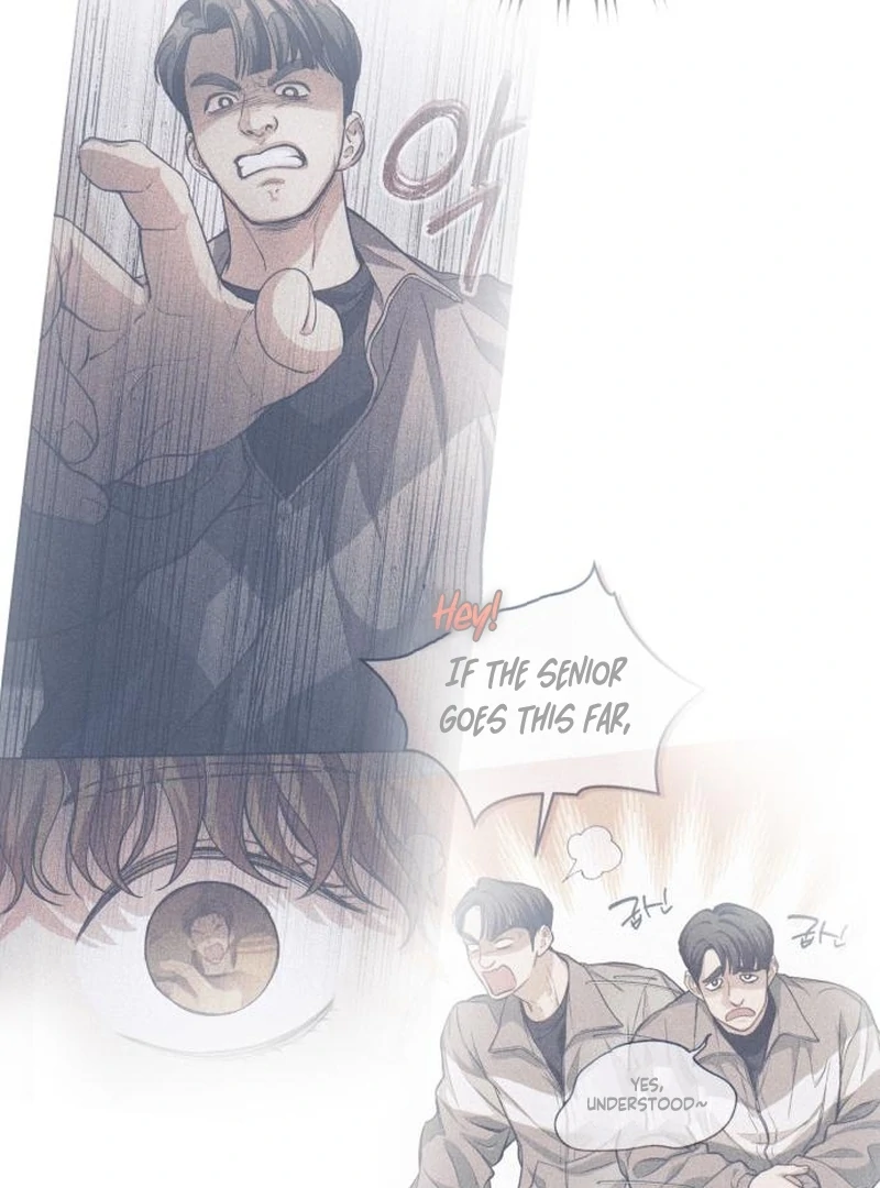 Perfection is Everything Chapter 9 588 128