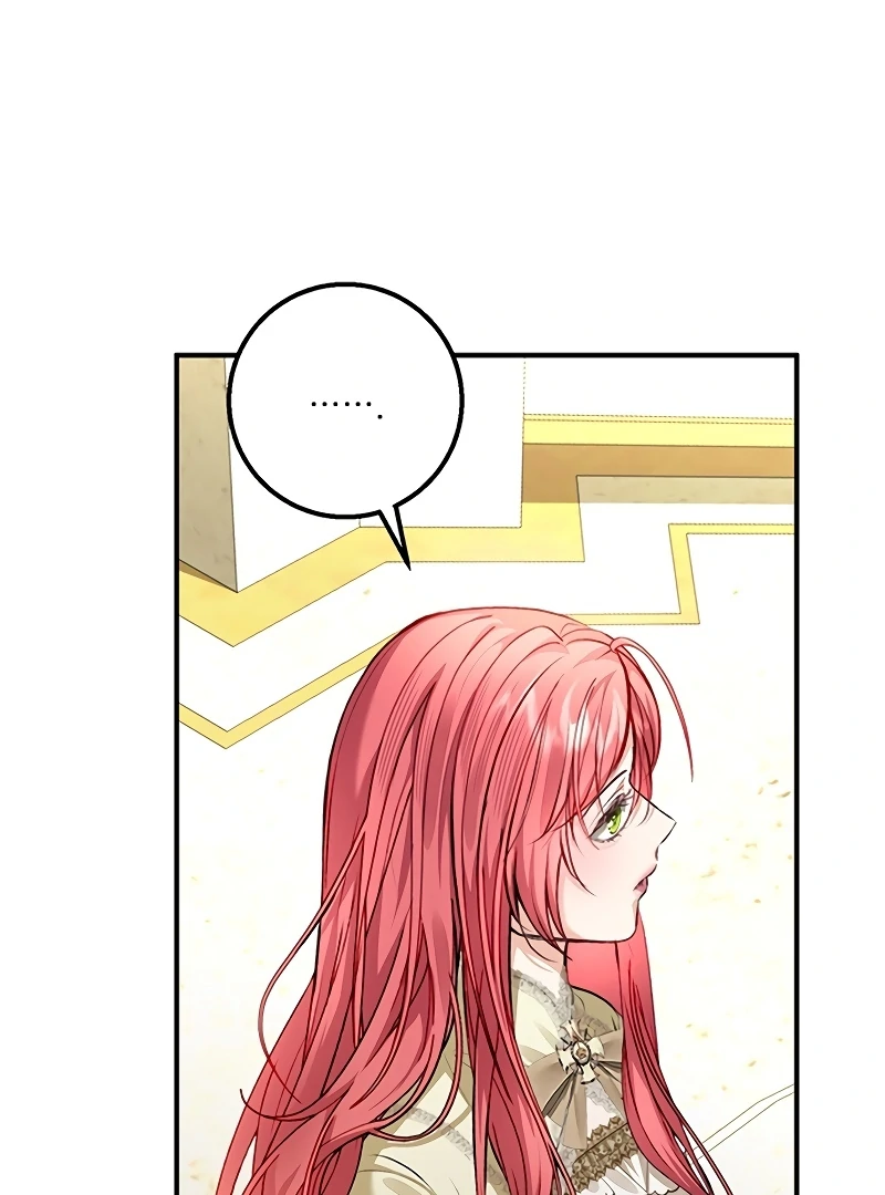 Sub-Male Lead, You Said It Was A Contract Marriage? Chapter 14 321 005