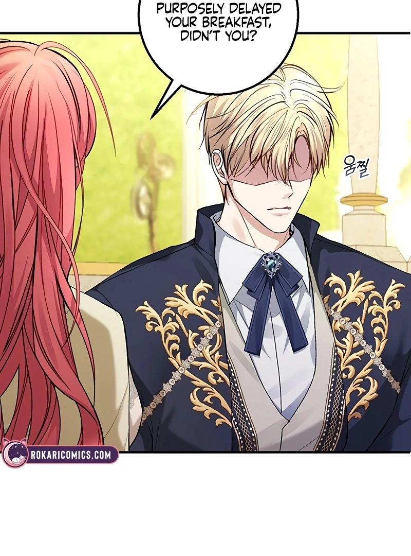 Sub-Male Lead, You Said It Was A Contract Marriage? Chapter 14 323 007