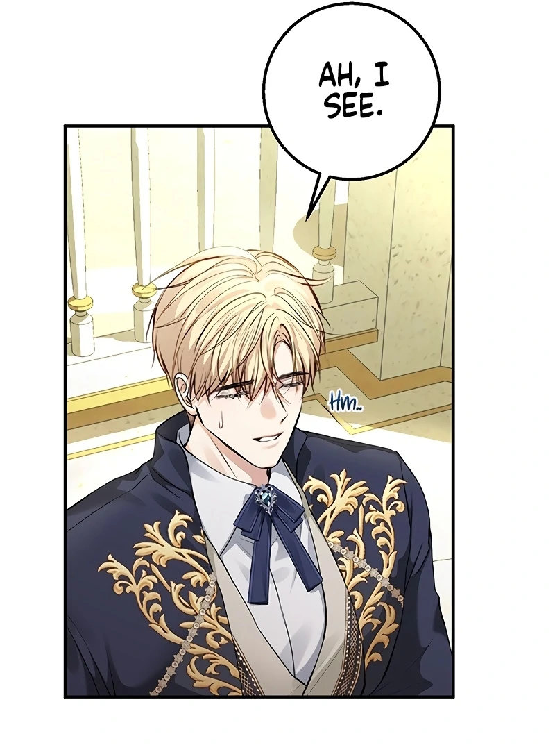Sub-Male Lead, You Said It Was A Contract Marriage? Chapter 14 326 010