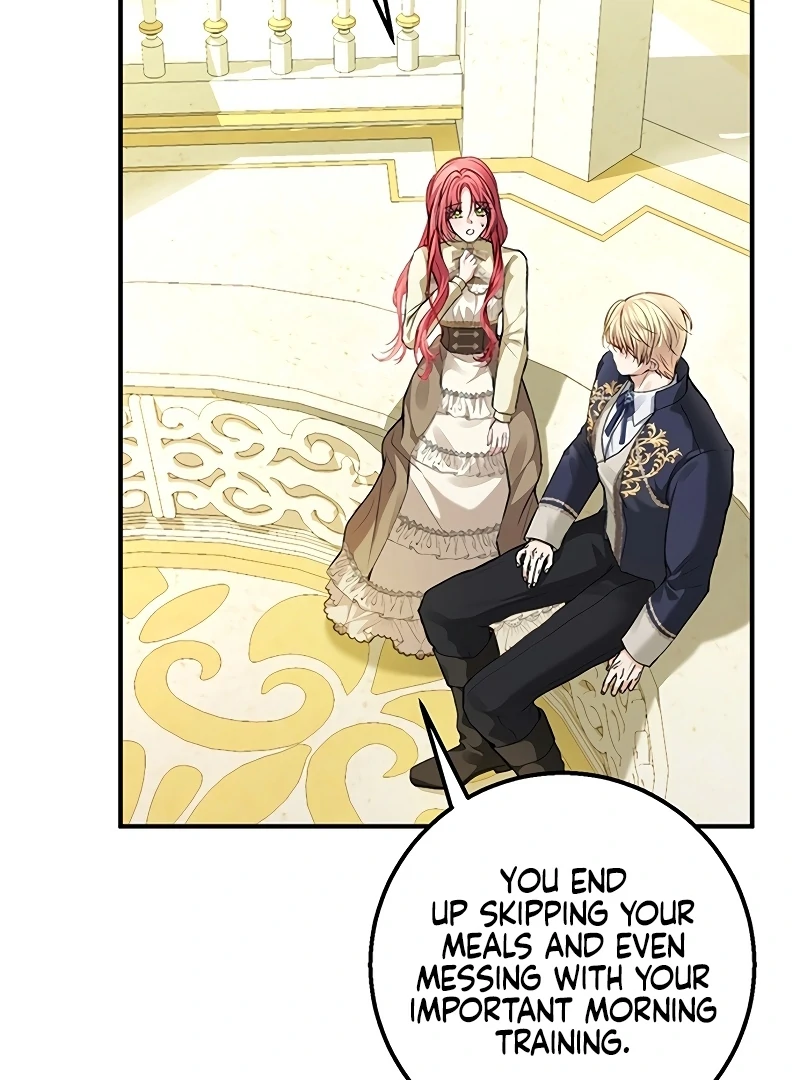 Sub-Male Lead, You Said It Was A Contract Marriage? Chapter 14 328 012