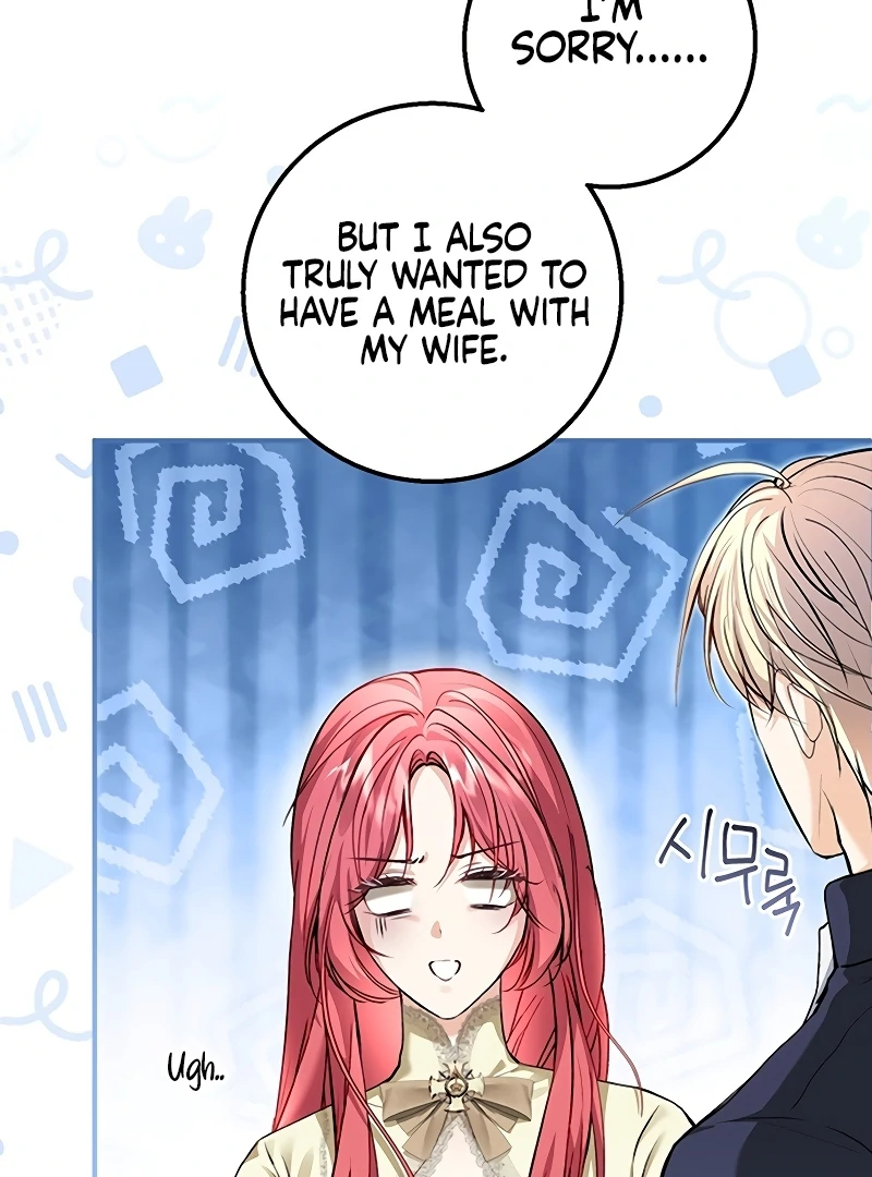 Sub-Male Lead, You Said It Was A Contract Marriage? Chapter 14 330 014