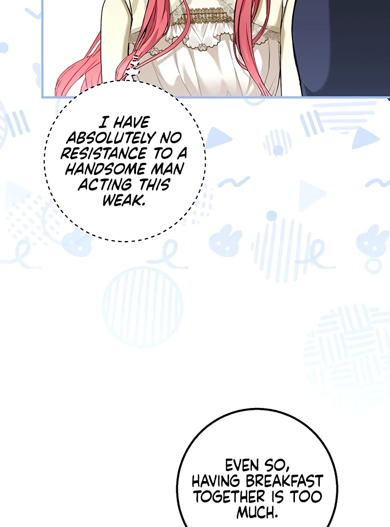 Sub-Male Lead, You Said It Was A Contract Marriage? Chapter 14 331 015