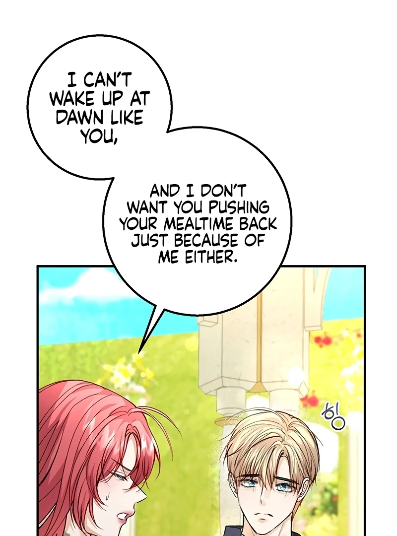 Sub-Male Lead, You Said It Was A Contract Marriage? Chapter 14 333 017