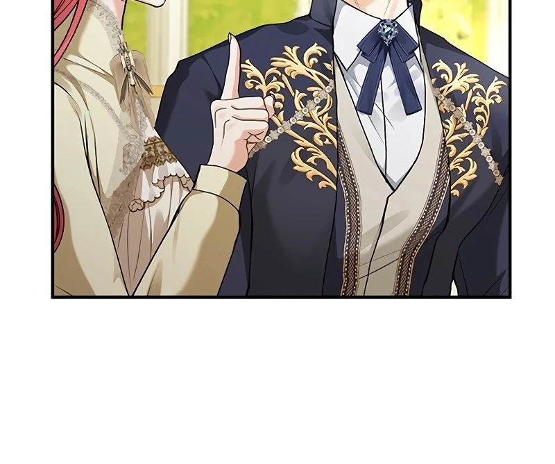Sub-Male Lead, You Said It Was A Contract Marriage? Chapter 14 334 018