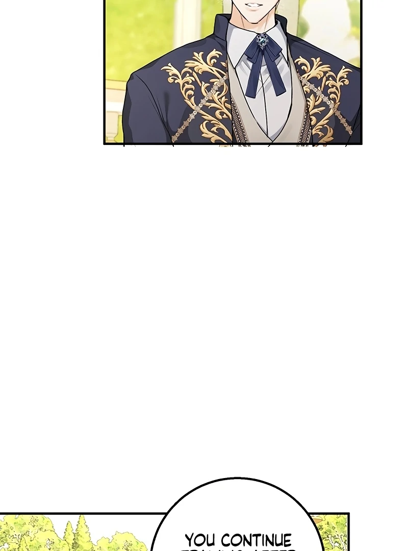 Sub-Male Lead, You Said It Was A Contract Marriage? Chapter 14 338 022