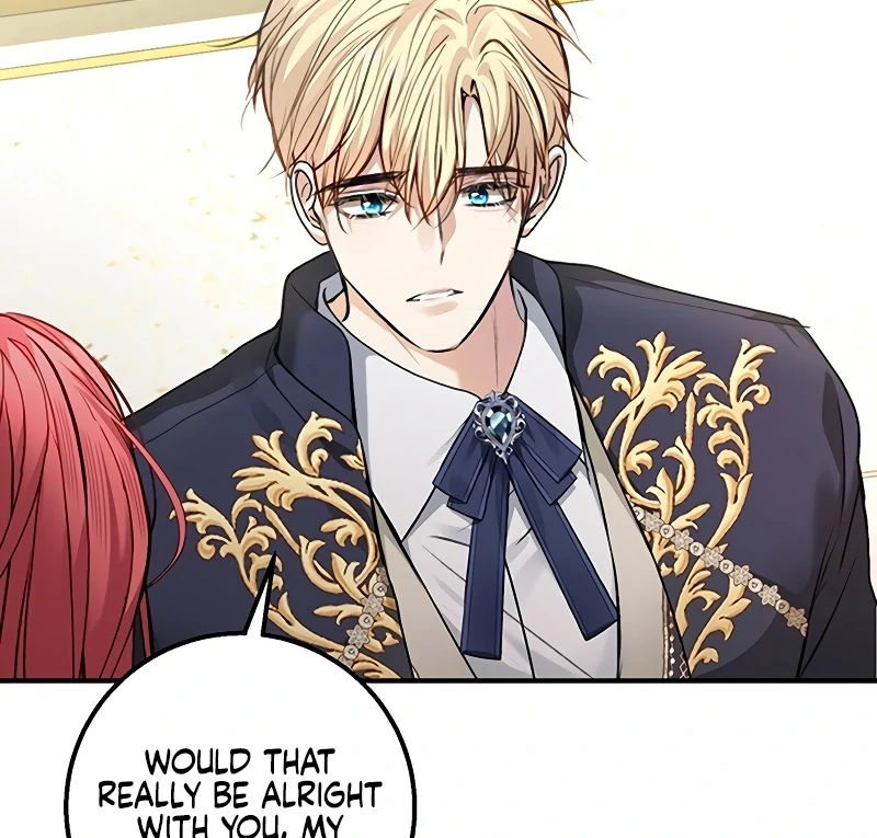 Sub-Male Lead, You Said It Was A Contract Marriage? Chapter 14 343 027
