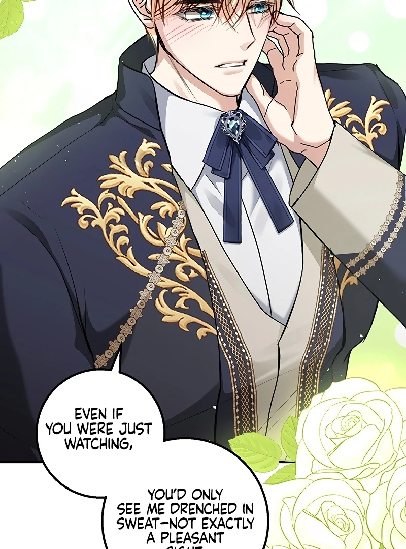 Sub-Male Lead, You Said It Was A Contract Marriage? Chapter 14 347 031