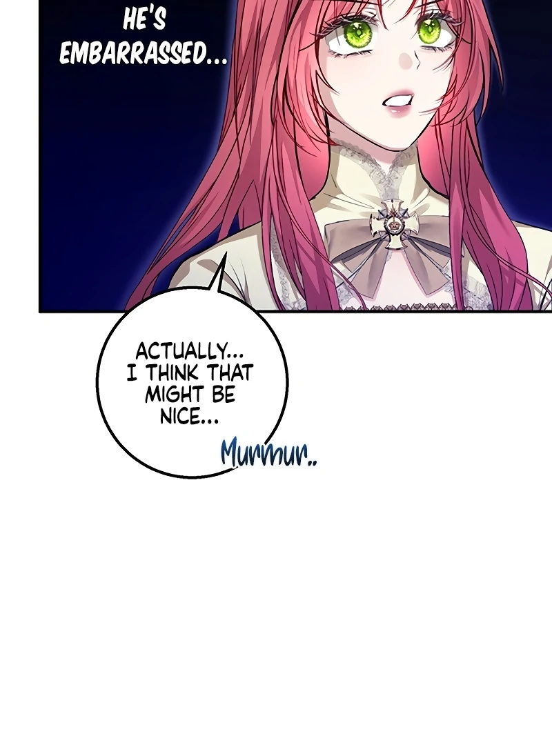 Sub-Male Lead, You Said It Was A Contract Marriage? Chapter 14 349 033