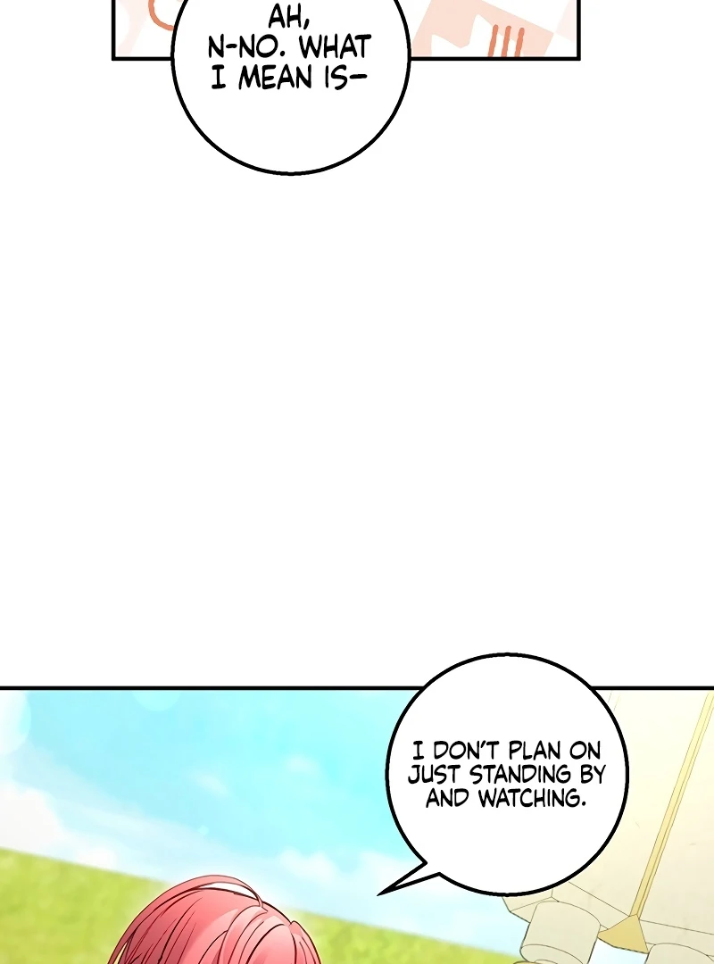 Sub-Male Lead, You Said It Was A Contract Marriage? Chapter 14 351 035