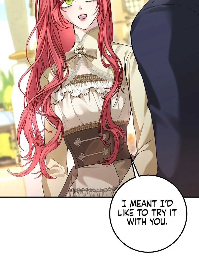 Sub-Male Lead, You Said It Was A Contract Marriage? Chapter 14 356 040