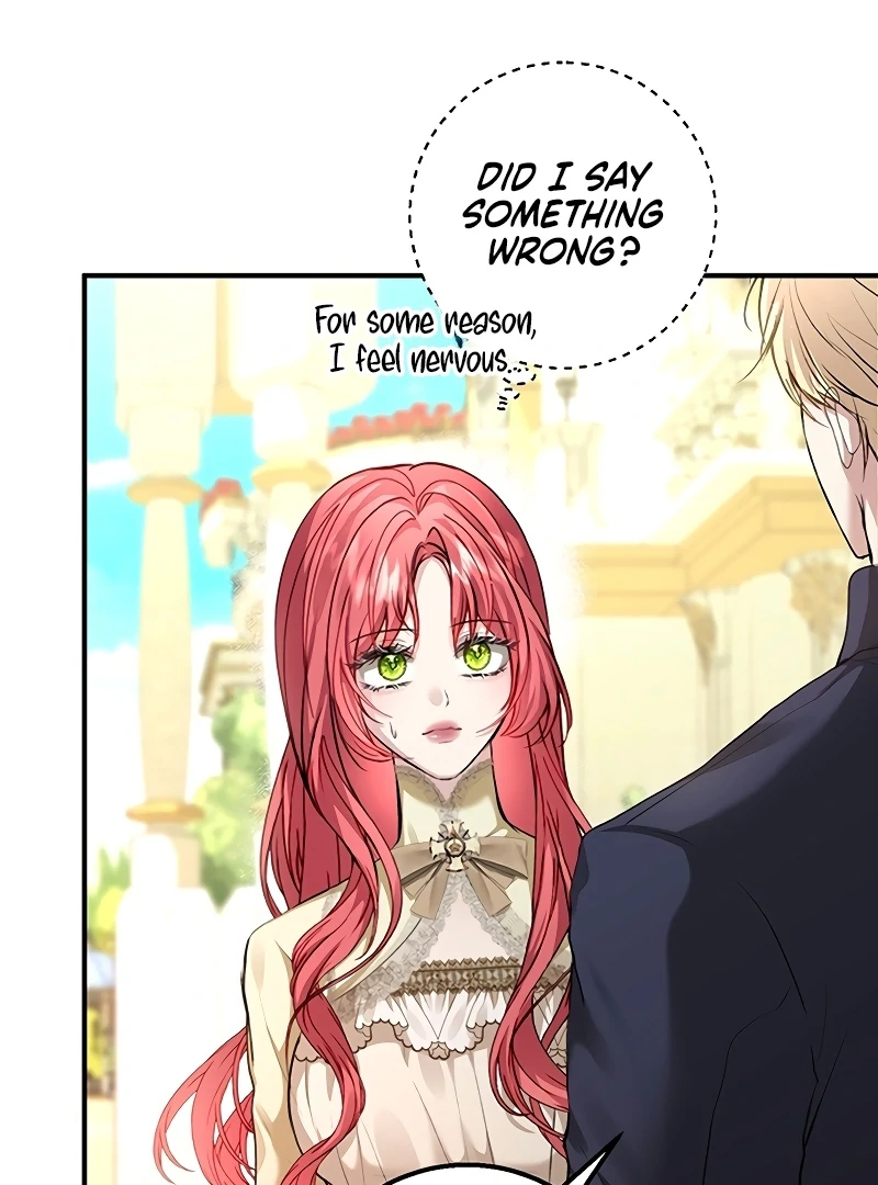 Sub-Male Lead, You Said It Was A Contract Marriage? Chapter 14 368 052