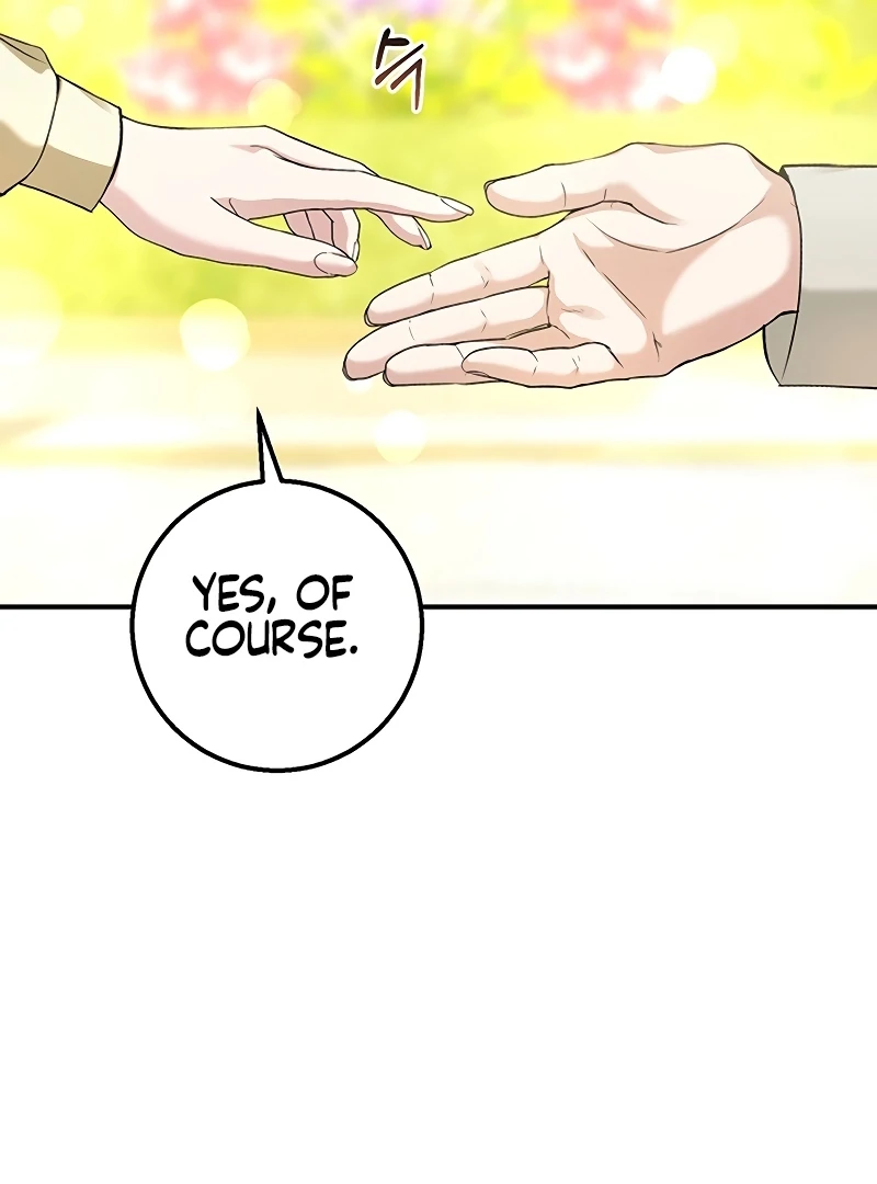 Sub-Male Lead, You Said It Was A Contract Marriage? Chapter 14 370 054