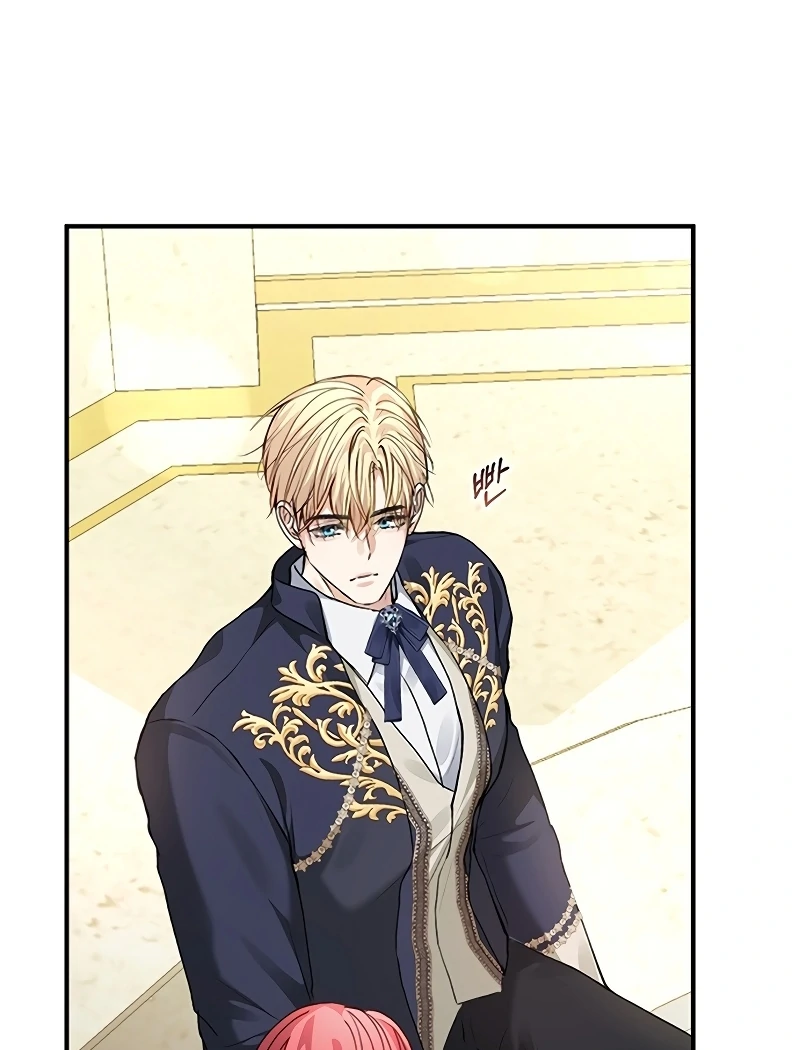 Sub-Male Lead, You Said It Was A Contract Marriage? Chapter 14 371 055