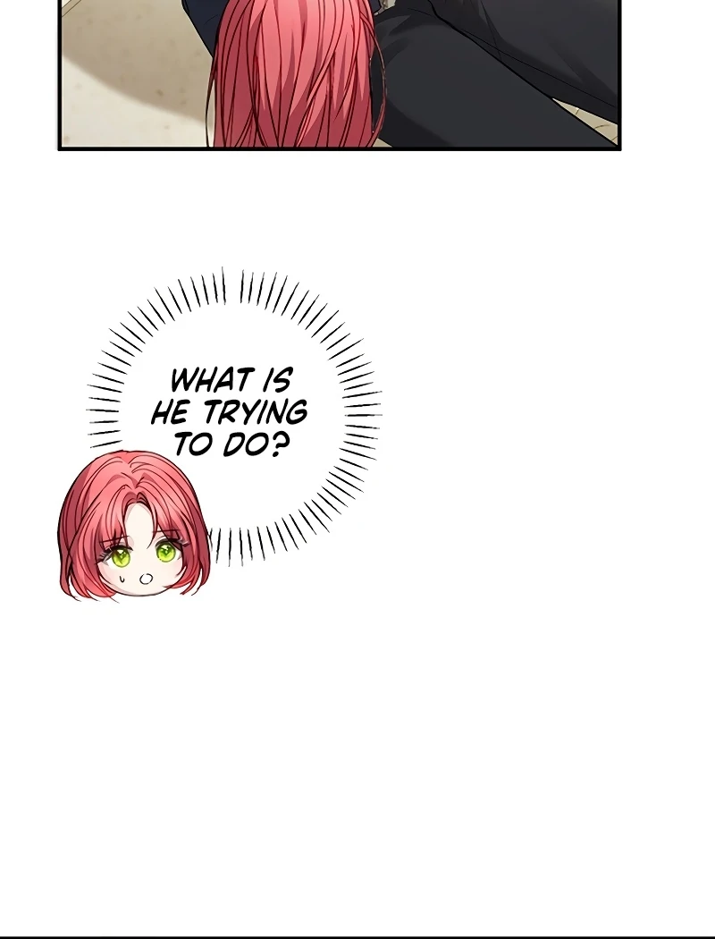 Sub-Male Lead, You Said It Was A Contract Marriage? Chapter 14 372 056