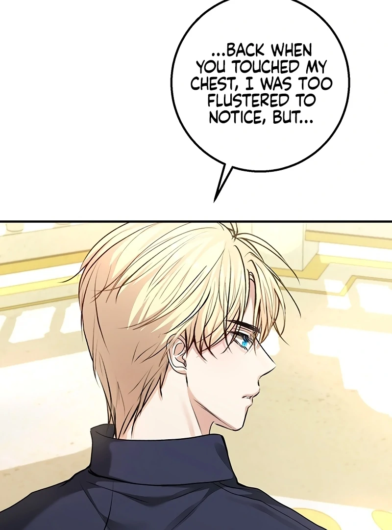 Sub-Male Lead, You Said It Was A Contract Marriage? Chapter 14 374 058