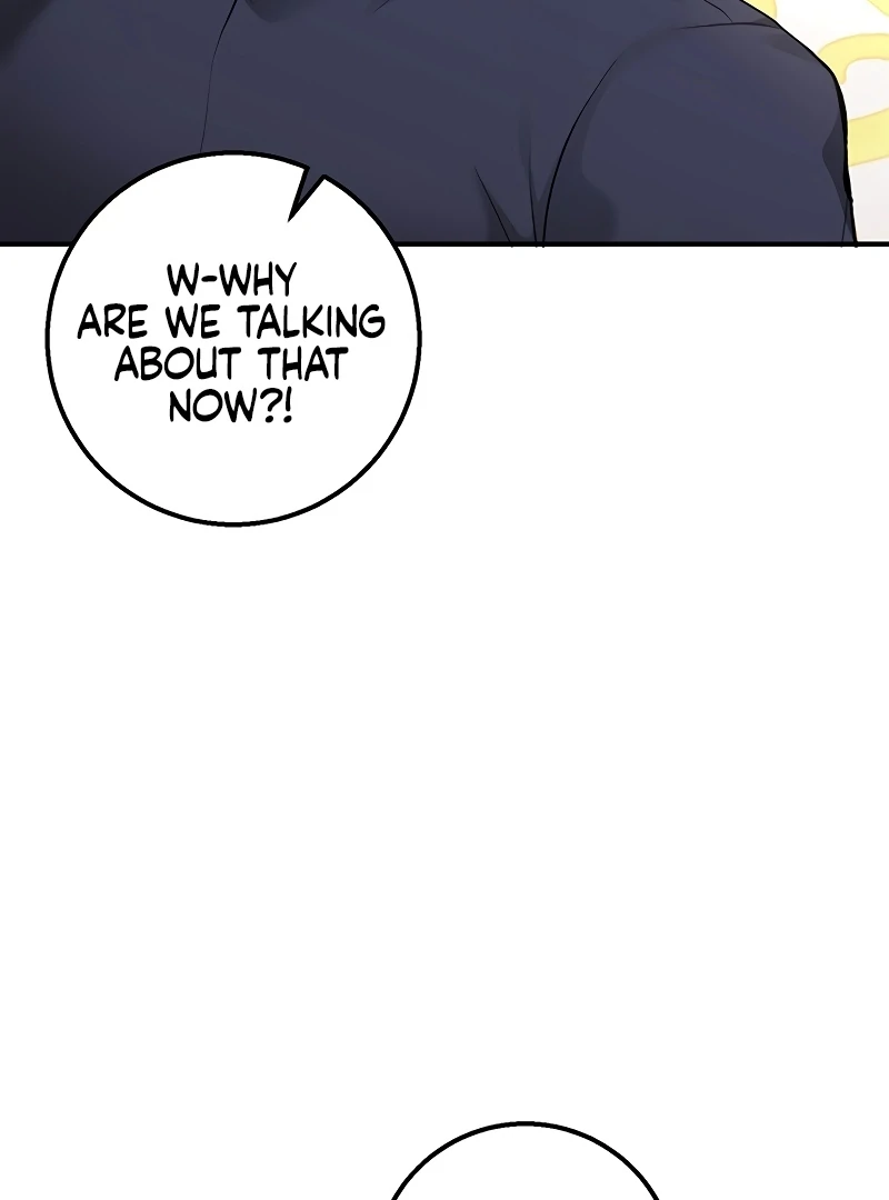 Sub-Male Lead, You Said It Was A Contract Marriage? Chapter 14 375 059