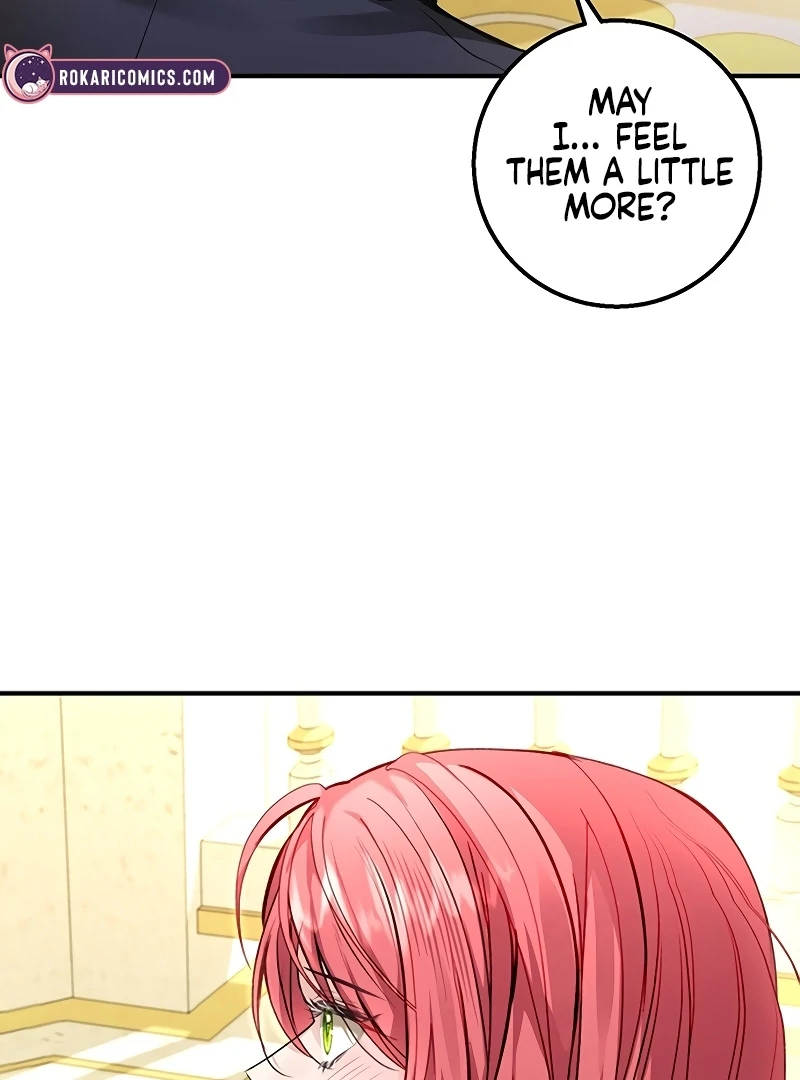Sub-Male Lead, You Said It Was A Contract Marriage? Chapter 14 378 062
