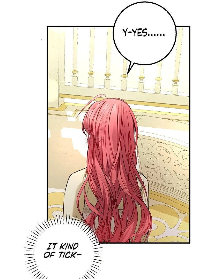 Sub-Male Lead, You Said It Was A Contract Marriage? Chapter 14 382 066
