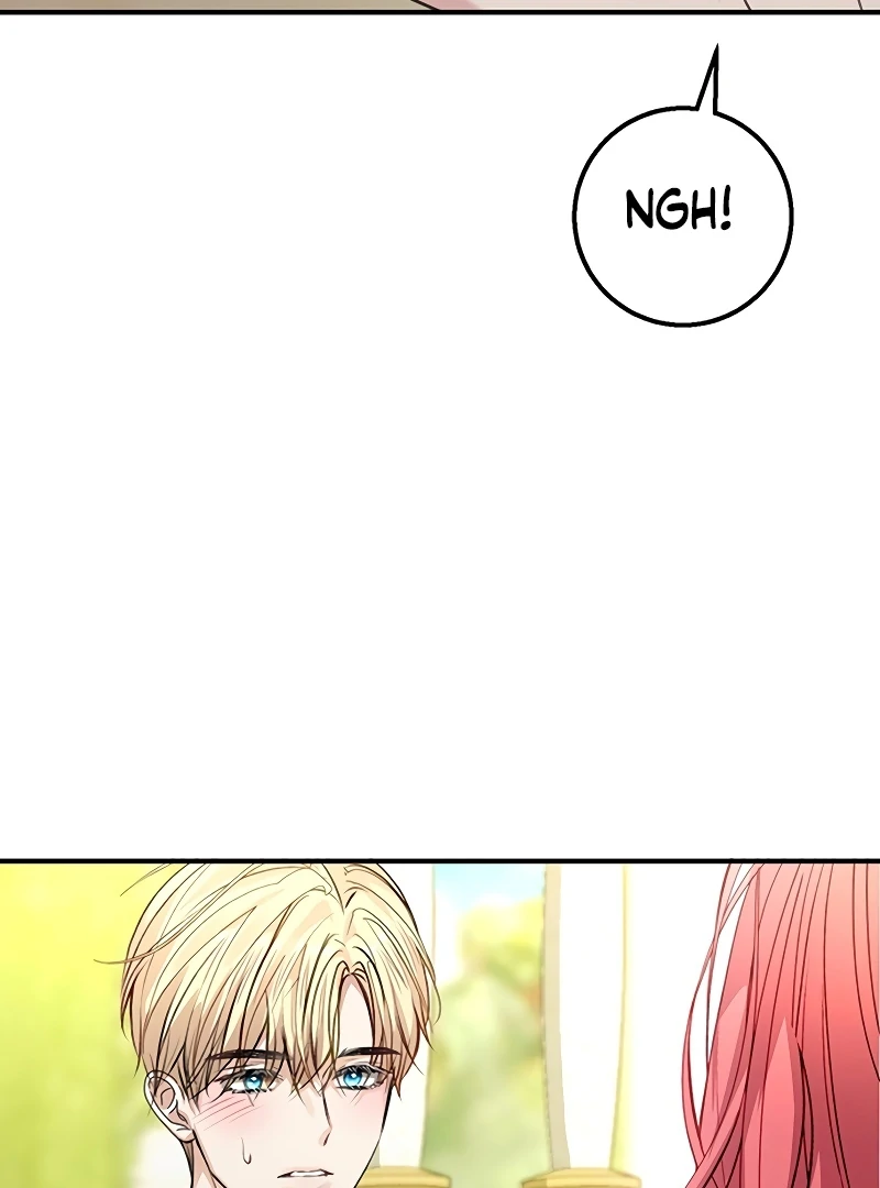 Sub-Male Lead, You Said It Was A Contract Marriage? Chapter 14 384 068