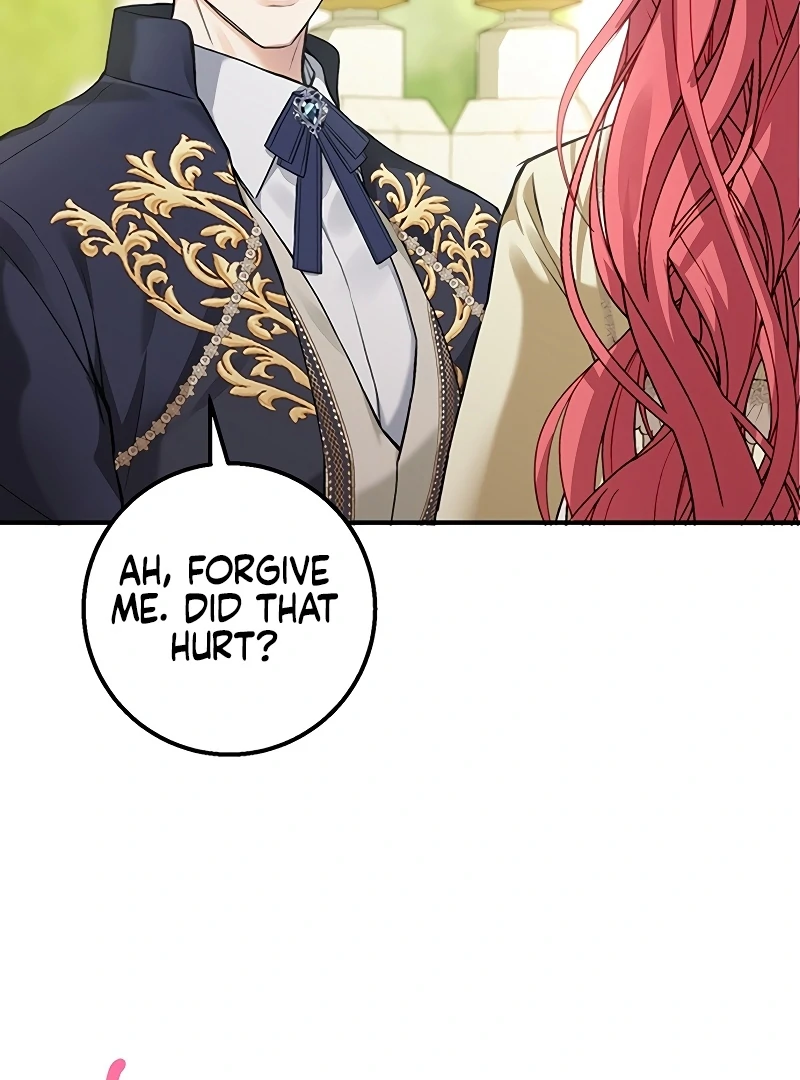 Sub-Male Lead, You Said It Was A Contract Marriage? Chapter 14 385 069