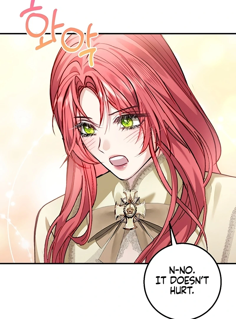 Sub-Male Lead, You Said It Was A Contract Marriage? Chapter 14 386 070