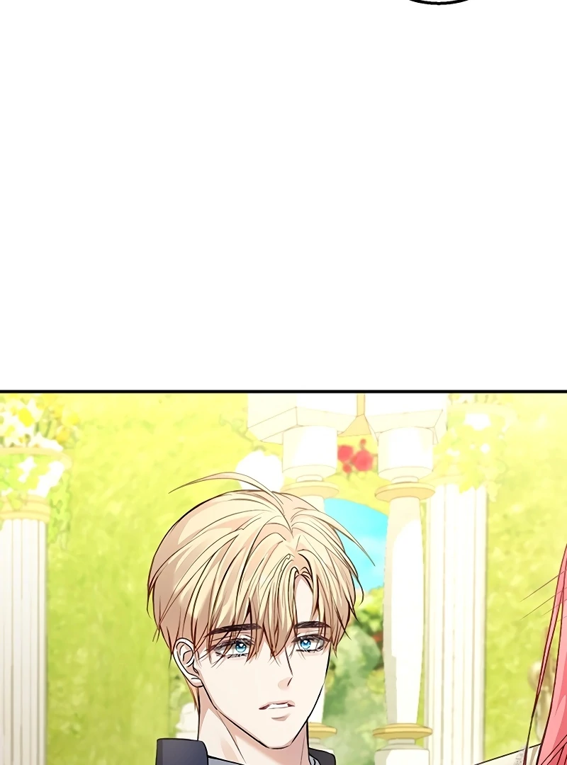 Sub-Male Lead, You Said It Was A Contract Marriage? Chapter 14 387 071
