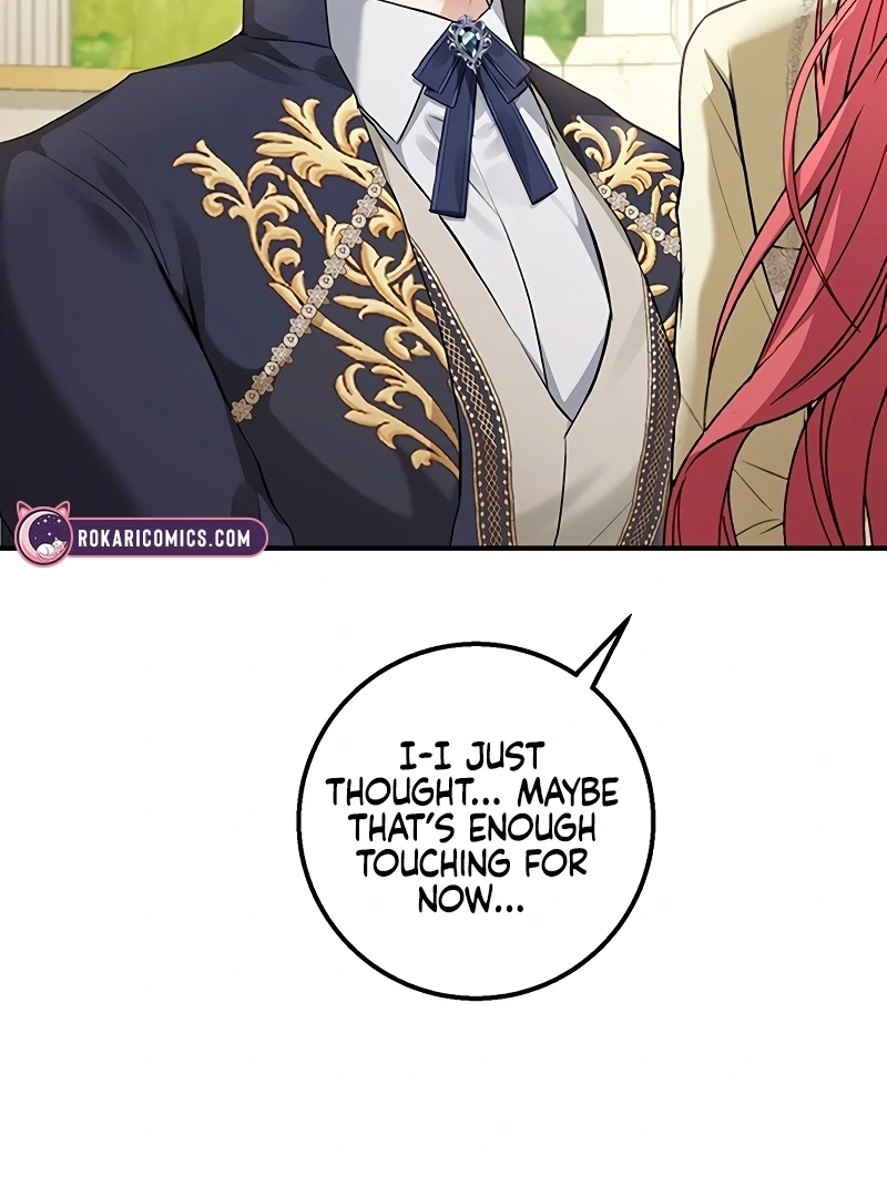 Sub-Male Lead, You Said It Was A Contract Marriage? Chapter 14 388 072