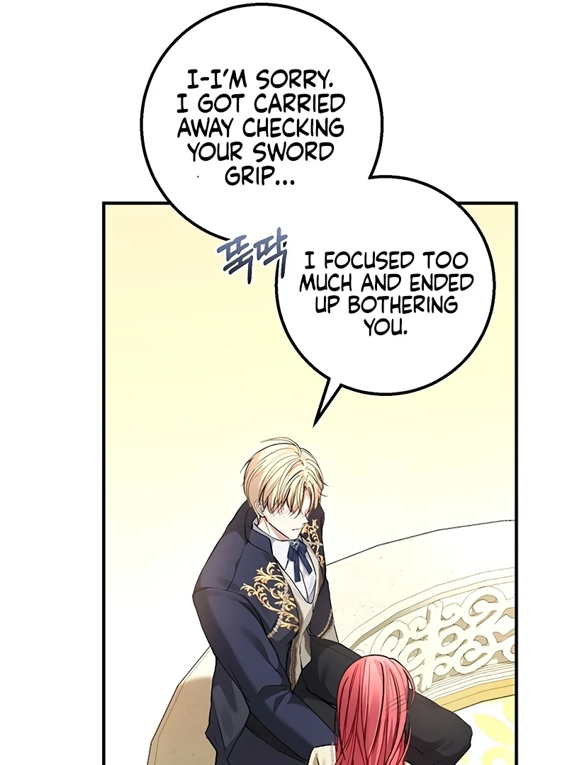 Sub-Male Lead, You Said It Was A Contract Marriage? Chapter 14 391 075