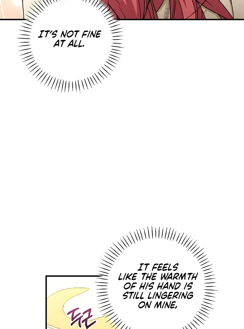 Sub-Male Lead, You Said It Was A Contract Marriage? Chapter 14 395 079
