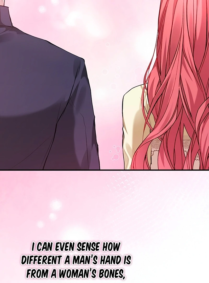 Sub-Male Lead, You Said It Was A Contract Marriage? Chapter 14 397 081