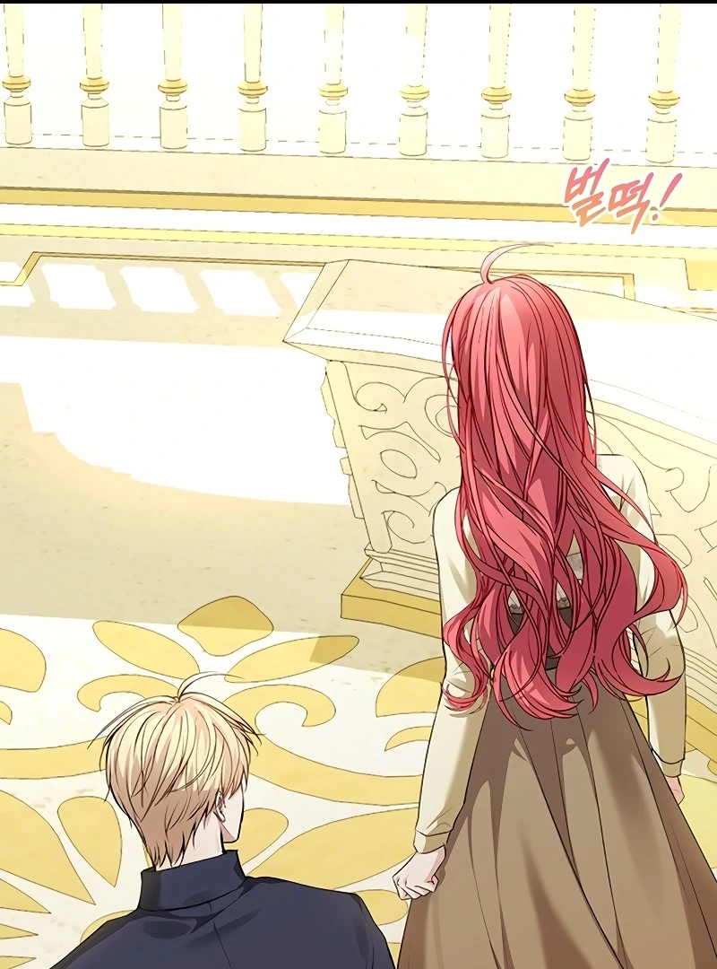 Sub-Male Lead, You Said It Was A Contract Marriage? Chapter 14 400 084