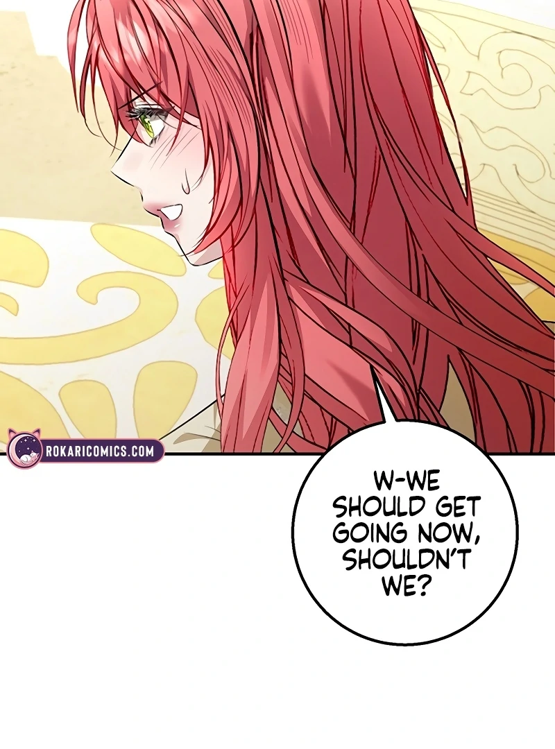 Sub-Male Lead, You Said It Was A Contract Marriage? Chapter 14 402 086