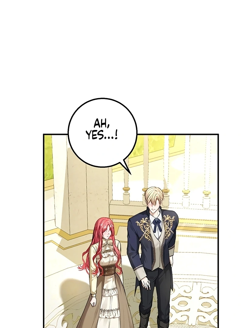 Sub-Male Lead, You Said It Was A Contract Marriage? Chapter 14 403 087